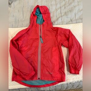 L.L. Bean Kids lined jacket